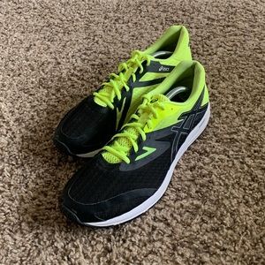 Asics Amplica Running Shoes Men’s Size 11